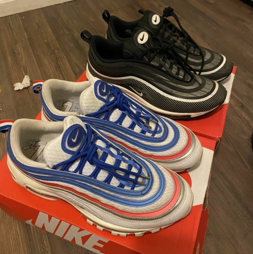 Air Max 97